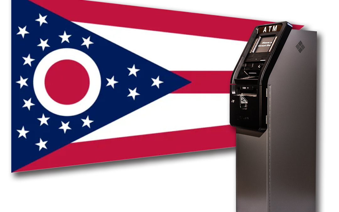 Ohio ATM Advantage: Exploring the Benefits of ATM Ownership and Traveling Across the Buckeye State